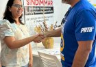 João Pinheiro Participa de Reunião na SINDIMMAR e Ouve Demandas do Sindicato dos Trabalhadores