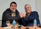 DISPUTA ELEITORAL! Garcia cresce e Vinícius cai. Mudança é a palavra de ordem