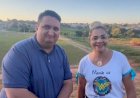 Garcia da Hadassa define vice: Mãe, policial e ativista da causa autista