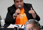 MANOBRA FRUSTRADA! MP é contra pedido de impugnação de Hadassa feito por secretário de Daniel
