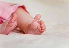 Bebê morre asfixiada em Marília