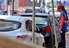 Rizzo Parking está impedida de cobrar estacionamento a partir desta quarta-feira