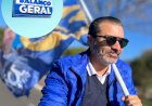 TV Record começa hoje sabatina com candidatos à Prefeitura de Marília. João pinheiro será o primeiro entrevistado.