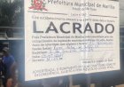 Prefeitura de Marília lacra Rizzo Parking por cobrança de Zona Azul na cidade