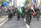 Prefeitura de Marília não vai realizar o desfile de 7 de Setembro devido as elevadas temperaturas