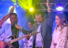João Pinheiro Apoia o 3º Congresso Missionário com Elias Silva em Marília: Uma Experiência Abençoada e Inesquecível 