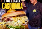 Burguer do Casquinha