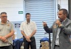 João Pinheiro: Uma segunda-feira dedicada ao diálogo e à construção de um futuro melhor para Marília