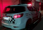 Polícia Militar Prende Homem Foragido da Justiça em Marília