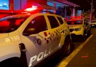 Homem é preso pela Polícia Militar após enforcar, agredir e tentar afogar a ex-namorada na zona leste de Marília