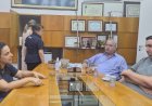 Unimar recebe Garcia da Hadassa e Eduardo Nascimento