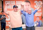 Garcia da Hadassa: “Não faço promessas, assumo compromissos que vamos cumprir”
