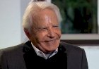 Morre o jornalista, locutor e apresentador Cid Moreira