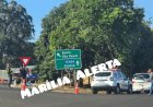 Homem morre atropelado na SP-333 em Marília