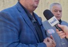 Garcia da Hadassa agradece  população e diz que compromisso com Marília continua: 