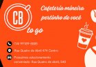 CB To Go Marília