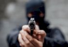 Ladrões armados e encapuzados invadem residência em Marília. Criminosos fugiram levando joias, celulares e R$ 10 mil 
