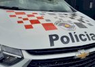 Ladrão armado com faca ameaça funcionária de minimercado na zona sul de Marília e foge levando R$ 900