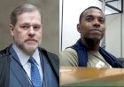 STF encerra, por 9 a 2, votação que mantém Robinho preso. Mariliense Dias Toffoli votou pela soltura do ex-jogador