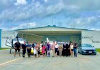'Mané da Roça' Conclui Gravações no Hangar da Sugar Brazil e Coloca Marília em Evidência no Cinema Brasileiro