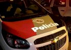 Roubo na madrugada! Rapaz é agredido com chutes e socos durante roubo na zona sul de Marília
