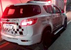 Procurado da justiça é preso na zona norte de Marília