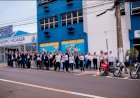 RECONHECIMENTO E MOTIVAÇÃO! Hadassa prepara noite de confraternização e surpresas