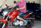 Motociclista que morreu atropelado por carreta em Marília será sepultado neste sábado