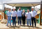 Secretaria de Agricultura, Abastecimento e Meio Ambiente, leva produtores e técnicos para a Coopershow