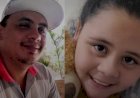 Pai e filha de Garça morrem após tombamento de carreta na SP-333