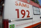Mulher morre após atropelar criança e colidir contra muro na zona oeste de Marília