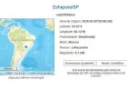 Tremor de magnitude 3.1 atinge região de Marília; Moradores de Avencas sentem o abalo.