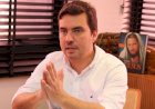 Vinicius Camarinha decreta intervenção e suspende gestão da RIC Ambiental