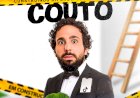 Stand Up! Murilo Couto se apresenta nesta quinta-feira em Marília