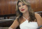 Vereadora Professora Daniela tem carro furtado durante viagem a São Paulo