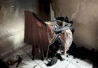 Tragédia em Bauru: Bebê morre em incêndio com irmãos sozinhos em casa