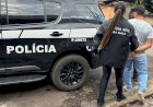 Homem é preso em Marília acusado de abusar de criança de 10 anos