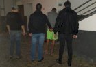 Acusado de abusar sexualmente de menino de 2 anos é preso em Marília