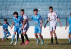 MAC identifica torcedor que proferiu ofensas preconceituosas a atleta do Linense em jogo do Paulista Sub-12