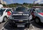 Polícia desarticula quadrilha de roubos de veículos em Marília e região; carros eram trocados por drogas no Paraguai