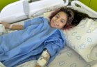 Família de Marília faz apelo por doadores de medula óssea para salvar Lorena, de 9 anos.