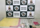 Homem resiste à prisão, agride policial e pitbull é abatido durante ocorrência na zona sul de Marília