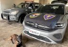 Empresário é preso em Marília após comprar carro clonado
