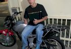 Jovem morre em grave acidente de moto em Marília