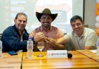 Lançamento de Pré-Campanha de Ulisses do Rodeio reúne lideranças e marca início de nova caminhada política