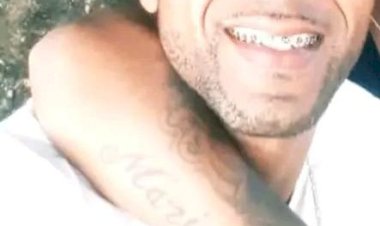 Homem morto a tiros no Santa Antonieta é identificado