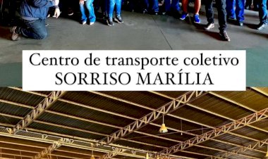Empresário e Pré-Candidato a Prefeito, João Pinheiro, visita Empresa Sorriso de Marília