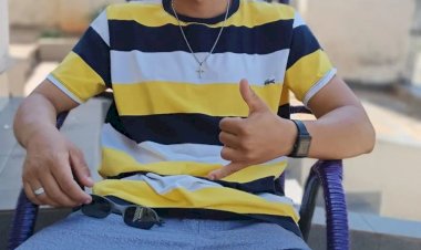 Identificado jovem que morreu em grave acidente de moto na SP-294