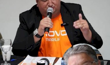 MANOBRA FRUSTRADA! MP é contra pedido de impugnação de Hadassa feito por secretário de Daniel