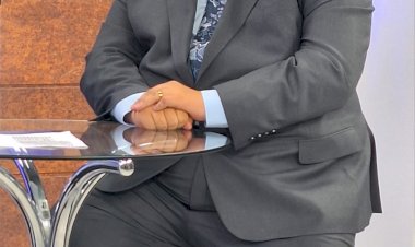 PREFEITURA!  Garcia da Hadassa vai criar escritório de investimentos